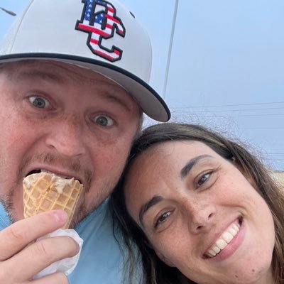 Brandon31998098's profile picture. DeKalb County Tigerettes Softball Coach