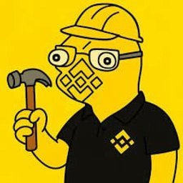 BGrokz's profile picture. 🚀💰
Share crypto: predict crypto market trend and dark horse currency. Grasp the good news and avoid risks in advance. Crypto observer believer whistler.@BNB