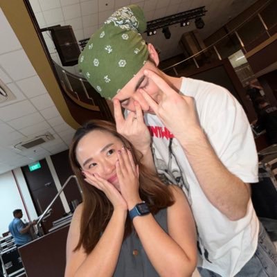 PlanetCocoGrey's profile picture. forever & always with G