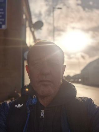 stephenwoollam1's profile picture. 