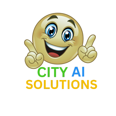 cityaisolutions's profile picture. We help small businesses automate and scale with AI