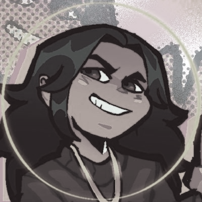 Llammert_'s profile picture. super awesome drawing

follow the new account  @benllammert