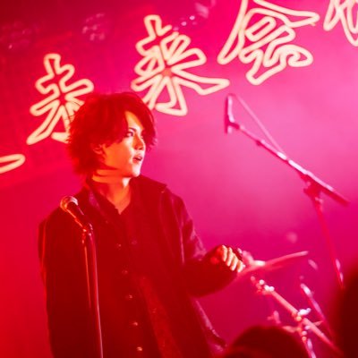 yasulunasea's profile picture. LUNA SEAコピーバンドsacrificeのyasu｜趣味ボーカリストの日常｜フォローお気軽にどうぞ｜何をやるかより誰とやるか
