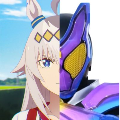 neogozyu's profile picture. MINOR || Mainly Uma, Sonic, Tokusatsu and UTDR. Occasionally Touhou, JJBA and Blue Lock || Trans week of visibility 🏳️‍⚧️🏳️‍⚧️