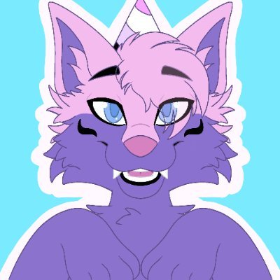 SGRylan's profile picture. ♡ Someone out there appreciates you!
☆ PFP by @Celestial_Lyraa
19 | Taken | 2nd Acc: @Ryyl0n | He/Her/Any | Genderfluid
Just being myself :3