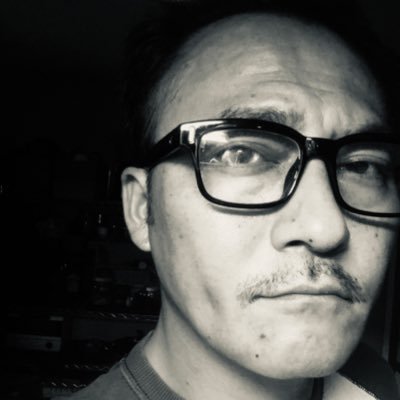 satopin1975's profile picture. Satoshi Tanihata 劇団AUN劇団員 @aun_company /J.CLIP所属@infoJCLIP     ♣︎自由/理解/感謝/無批判