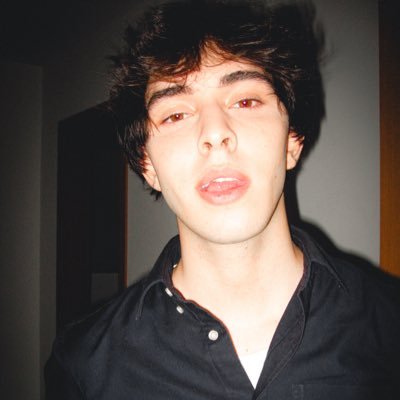 ulissescambraia's profile picture. get well soon