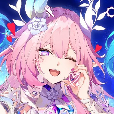 Kurogan22366368's profile picture. NSFW RT +😭 | Minors DNI
Stuck in the Hoyoverse (GI/HSR/ZZZ etc)
Terminally obsessed with Lumine & March 7th ❤ Elysia & Kiana ❤
Avi: aiwo_o_lite