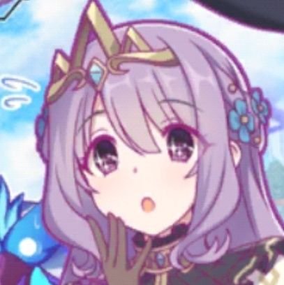 nip893konofan's profile picture. DEKAI海藻です！このファンやってました♪推しはシエロ・レイン・メリッサ・ロリーサ✨アリーナ１位3回(闇雷火)、２位１回(光）頑張らないをモットーに！プリコネやってます☕🪄【ID46445856】