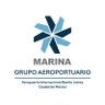 AICM_mx's profile picture. ✈️ Aeropuerto Internacional Benito Juárez Ciudad de México ⚓ 
#ArptoBJ
Somos parte de Grupo Aeroportuario Marina.  
Quejas ➡️ https://t.co/VclcmhfgZG