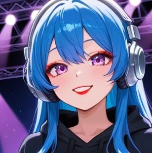 serarth's profile picture. DJ Lamborghini Turbofire / Serarth 🎶🎶🎶
Creador de música electrónica experimental.
games, anime and hentai stuffs 💜
OC Sari Riffraver 💙 #trance #indie