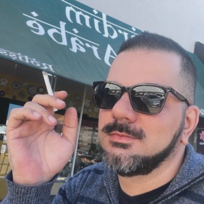 LucasGolin's profile picture. 