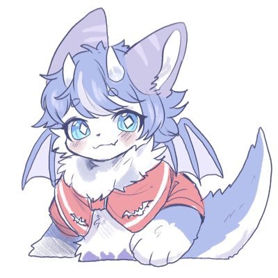 Ganari_FUR's profile picture. 