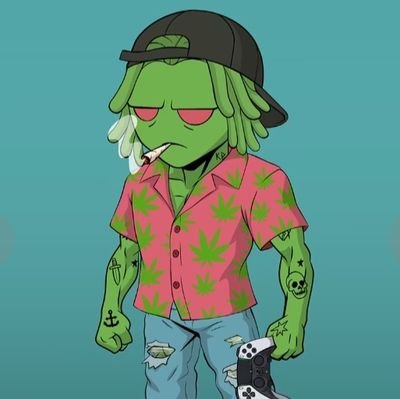 Solfam11's profile picture. DoinG GooD FEELS GOOD TRY IT?❤️
🍀