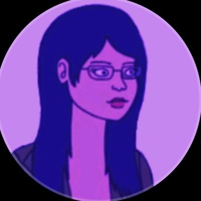 Friedah_M's profile picture. FEMINIST!