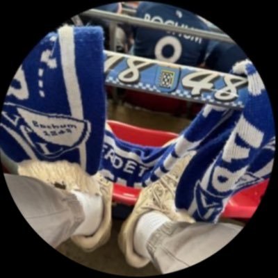 Malte1848's profile picture. VfL Bochum 1848 💙🤍 & ein bisschen Bayern