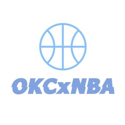 okcxnba's profile picture. OKC ⚡️Analyst • Daily NBA Stats and Standings • Weekly Power Rankings • NFL CONTENT COMING SOON🏈👀 #ThunderUp #RaiderNation