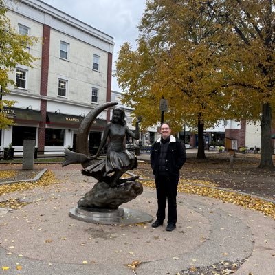 GhostFaceRay800's profile picture. 26, He/Him/His