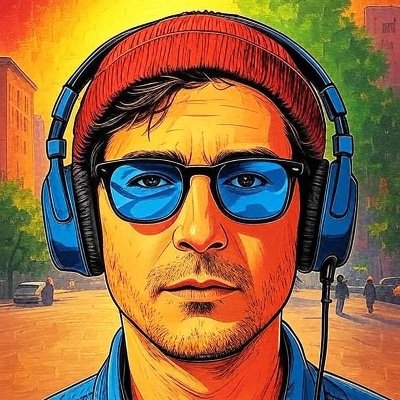 PipoSalazarCine's profile picture. Cineasta galego radicado em São Paulo. Professor e Crítico de cinema que escreve com a mesma faca que corta a montagem: afiada, sem anestesia.