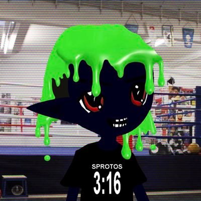 StrawberriFeeld's profile picture. Queen of Ooze | the Ancients are Watching 🖤💫 a Milady Extremist | O.G. SYC | RWO 🖇️🍓‼️💯