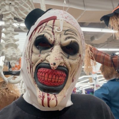 Savihtar's profile picture. 