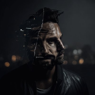 WaywardTalent's profile picture. Software, Tech, AI, Music, Disclosure. Lead when necessary, learn always.