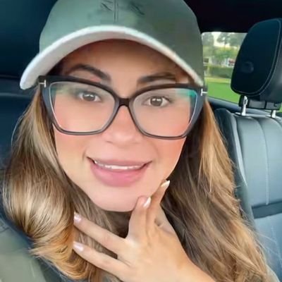 Alexamorgam26's profile picture. Expert trader and Entrepreneur 📉📊📈