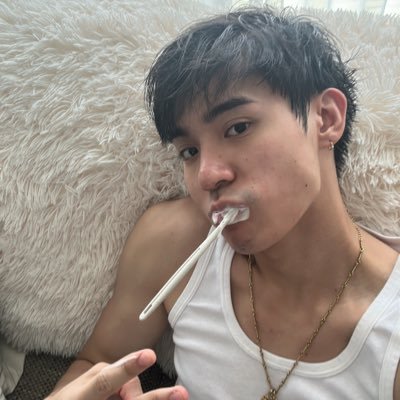 ufoundbrent's profile picture. this is @itsbrentiana, old account suspended 💔 l ブレントのためにここに ⋆˚࿔ 𓍯𓂃𓏧♡ 070625