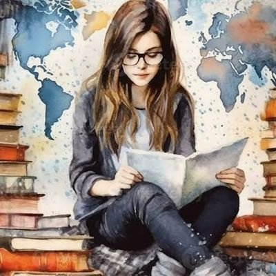 icgalvanauthor's profile picture. 🩸 Avid thriller reader |  ✍🏻 Book Author
📖 genre: thriller