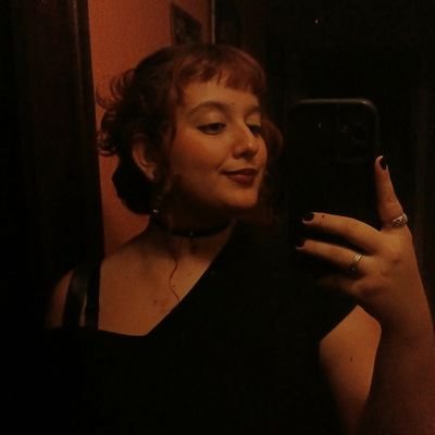 Bubblyass1's profile picture. memento mori, carpe diem.