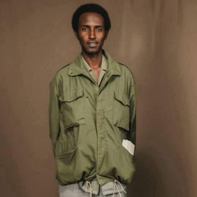 MaxamedXaa46266's profile picture. army Somaliland