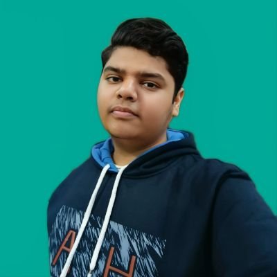 HarshitYo1's profile picture. 