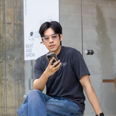 TeamTae_Darvid's profile picture. {𝖿𝖺𝗇 𝖺𝖼𝖼𝗈𝗎𝗇𝗍} Fully Support: @tae_darvid Darvid Kreepolrerk | IG: TeamTae_Darvid | #เต้ติสชีวิตโลเทค | #TaeDarvid | #teamtae_darvid