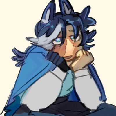 A_Zeltan's profile picture. pfp by @clownboo_Art
go support them they make incredible pieces!