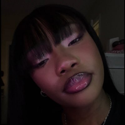 TopnotchKenn's profile picture. Beauty archive 4 Nicki & insightful commentary| “I put the heat in vents.” 𝙉𝙞𝙘𝙠𝙞 𝙛𝙤𝙡𝙡𝙤𝙬𝙨 🦄@MariahScientist🤍ˣ1 💬 ˣ1🧪