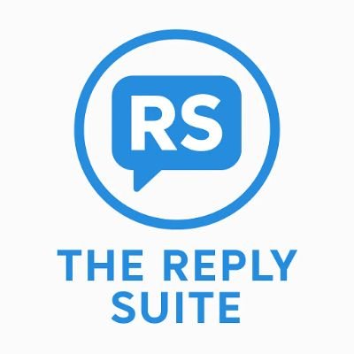 Thereplysuite's profile picture. 