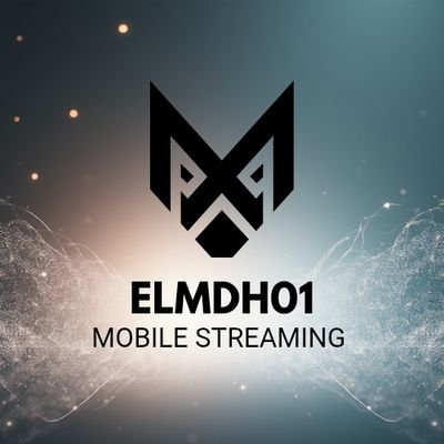 elmDh01's profile picture. Hi I'm a mobile streamer