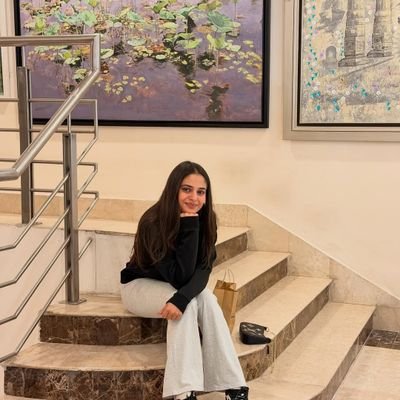 beeghaaa's profile picture. just here to vibe, thrive, & inspire | chasing dreams, collecting memories 🦋

☕-- https://t.co/0WEtSYVqkF 🤭