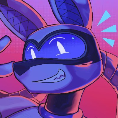 pebblesoupp's profile picture. - 21, cool dude, draws alot
- robot lucario with a loose screw
- feel free to dm im friendly :3