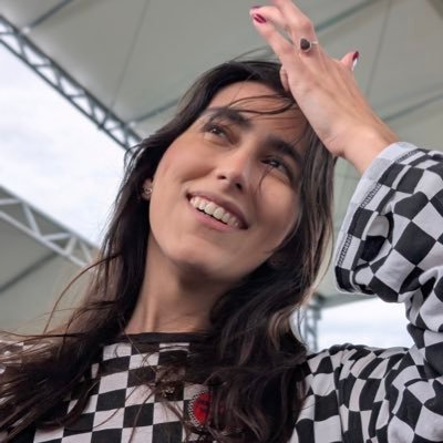 BiaRosenburg's profile picture. 