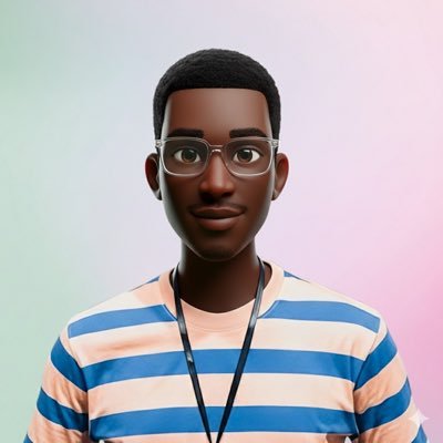 Designer_Tammy's profile picture. Luke 2:52 ✝️ | Graphic Designer | I Create Functional, Creative and Strategic Designs for Brands | Dm to work with me | https://t.co/he7hPKggvj