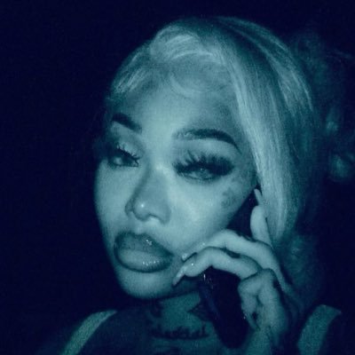 eternalwxlker's profile picture. paloma mami, ariana grande, maria becerra, nicki minaj, tATE mcrae, sza, summer walker, camila cabello, billie, FIFTH HARMONY, doja cat and ice spice stan
