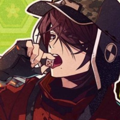 DuelOfRuler's profile picture. 定めの歯車 今は 合わなくても いつか この手に触れ