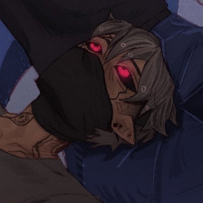 lagotics's profile picture. adult | he/they | all socials same @ | more in strawpage