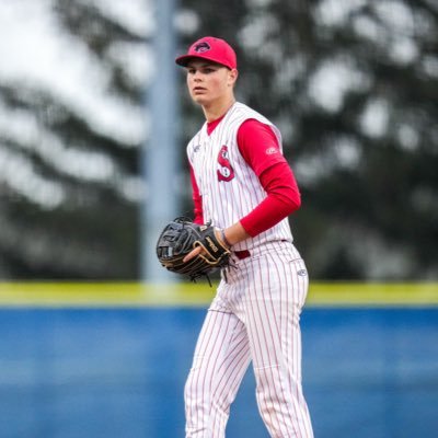 ethansauer19's profile picture. Shakopee 26' ⚾️ | 6,3 200 | RHP | P2P Millers | Shakopee Post 2 Sr. Legion | 3.967 Wtd. GPA | 3.880 UnWtd. GPA | 651-829-5310 | ejsauer19@gmail.com