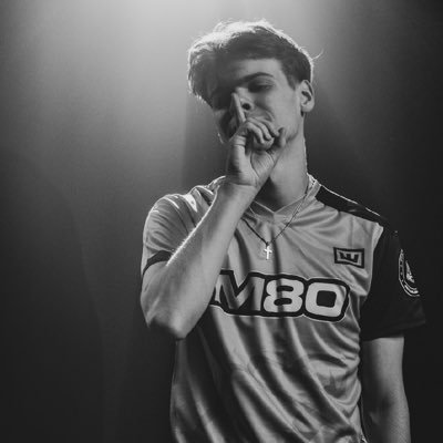 Gunnar_r6's profile picture. 