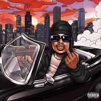 thereal_luhq's profile picture. “Luh Q” On all platforms