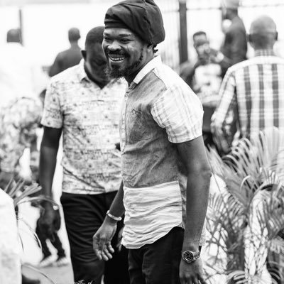 babs_tune's profile picture. Java guy , FinTech , The Brain, Fully Object Oriented, Half Loner , Messi Afficionado , Owo baba Tiwa.