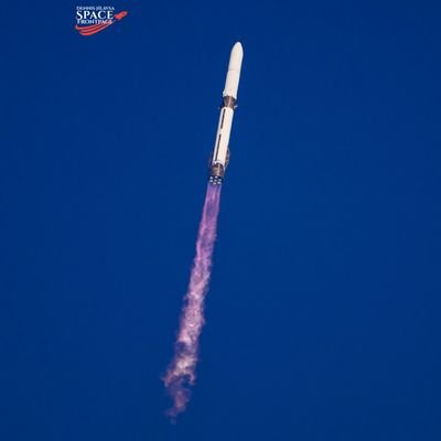 HlavsaDennis's profile picture. Photography, taken from my  livingroom window across the river from The Kennedy Space Center. Photographer for @SpaceXFP.  Photos by me, except retweets