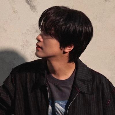 anchaera's profile picture. ᯓ★💌 𝐦𝐨𝐬𝐭𝐥𝐲 𝐭𝐚𝐥𝐤 𝐚𝐛𝐨𝐮𝐭 #HAECHAN ʚɞ bakwan sayur